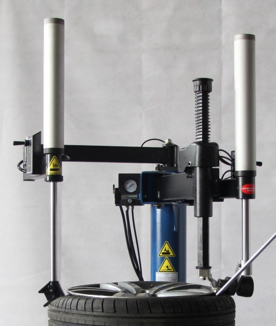 Шиномонтажный станок M-209BP1P2 AE&amp;T (220 В)