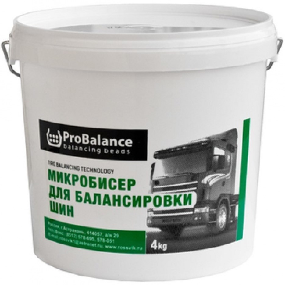 Гранулы ProBalance 4 кг